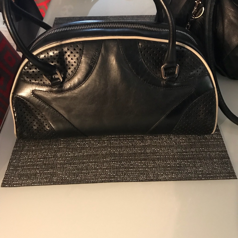 Prada bag authentic Prada bag